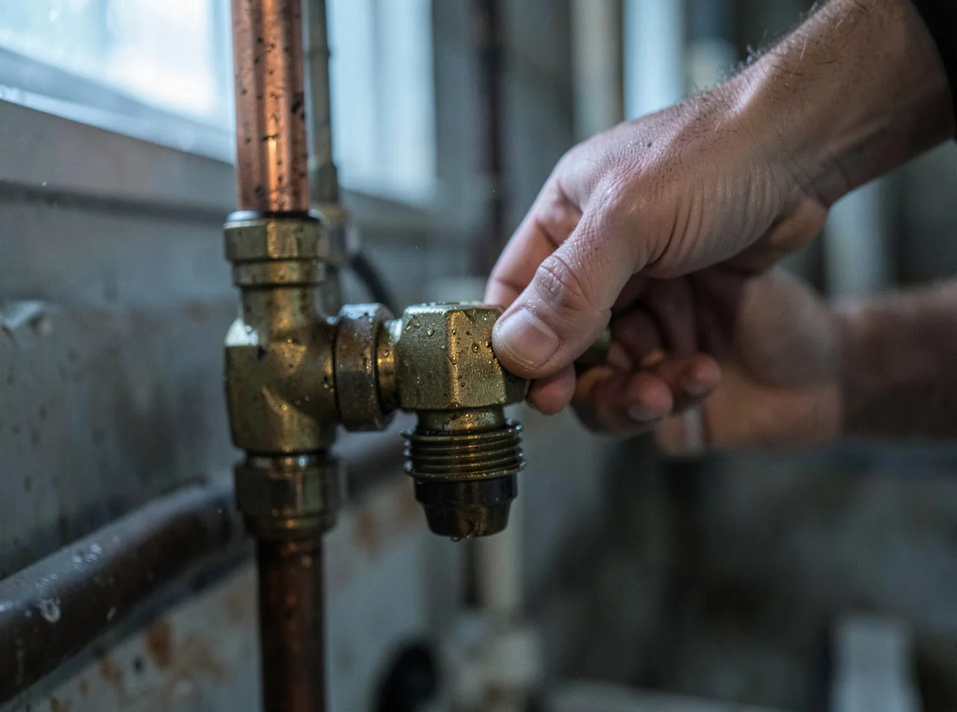 Emergency Plumber Holcombe, WI FAQs